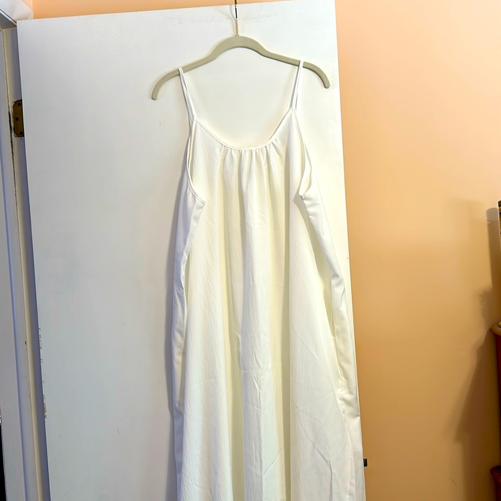 Slip Sundress